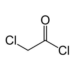 @not_chloro|Chloroacetyl chloride .